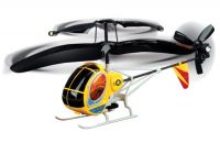 Mini Dragonfly - mini remote control rc indoor helicopter