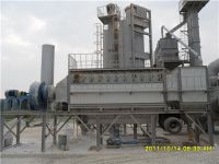 Mobile Asphalt Batch Mixing Plants