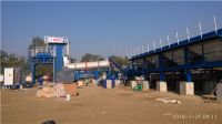 Mobile Asphalt Mixing Plant/ Mobile Asphalt Plant