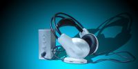 Sell 5.1 Headphone Speaker System(HP-600)