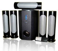 Sell 5.1 Home Theater Speaker(HT-6623A)