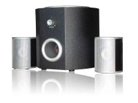 Sell 2.1 Multimedia Subwoofer (SW-863)