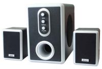 Sell FM Radio 2.1 Subwoofer Speaker(DK300)