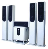 Sell Active 5.1 Audio Home Theater