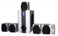 Sell 5.1 Multimedia Home Theater(HT-6635-2)