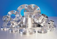 Flanges