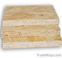 Sell OSB products