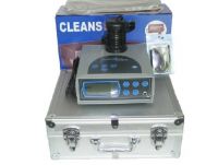 Ion cleanse detox foot spa