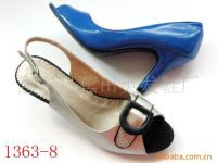 Sell women shoes