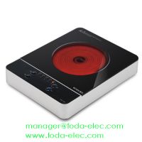 Ceramic Hob, induction cooker