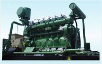 350kva to 500kva Industry Using Diesel Generator