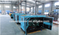 Factory Diesel Generator set