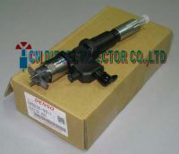 095000-5650, 095000-5655 DENSO common rail injector for Pathfinder YD25 2.5