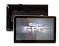 Sell 5 in TFT LCD Screen GPS N5005