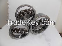 XKTE Brand Conveyor Pulley Bearing Self-Aligning Ball Bearing