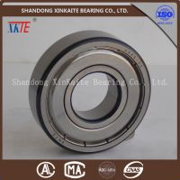 XKTE brand sealed bearing 6309ZZ deep groove ball bearing for industrial machine from china