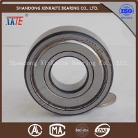XKTE brand Double sealed bearing 6305ZZ for industrial machine from china bearing manufacture