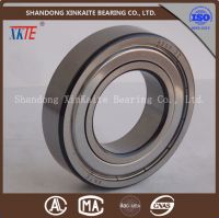XKTE brand Double sealed Radial & Deep Groove Ball Bearings 6205ZZ for from china manufacture