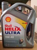 Shell Helix Ultra 5W-40