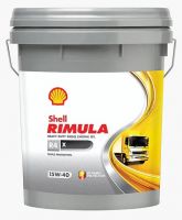 Shell Rimula R4X 1x20L CI4