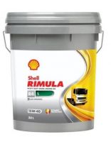 Shell Rimula R4L 1x20L CK4