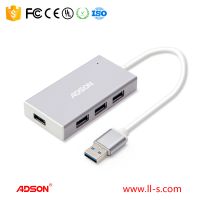 usb3.0 hub 4 ports hub