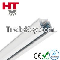 3 Phases Recessed Track Bar for Track Light Spotlight