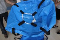 PVC ton bag large capacity