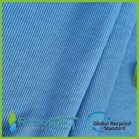 Recycled Polyester Knit Jersey Fabric For Sportswear