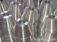 Sell Stainless Space Frame Component-Cone