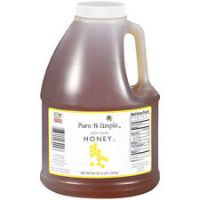100% Pure Natural Honey for Sale