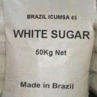 sugar icumsa 45