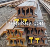 Used rail