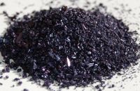 Permanganate, Potassium Permanganate, Auxiliary agents , 