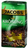 Jacobs Kronung