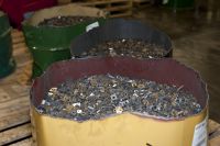 Tungsten Carbide Scrap