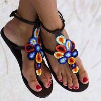 Original Handmade Female sandals