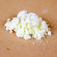 Goat Milk Powder