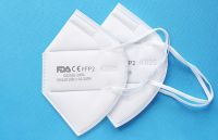 KN95 Face Mask CE FDA FFP2 3PY Face Mask Disposable Face Mask