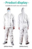 Protective Clothing Medical Protective Clothing Surgical Overall Insolation Gown