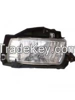 The fog lamp assy for Toyota Innova 2004