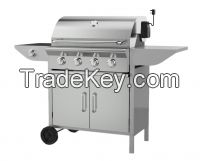 Supply Gas Grill