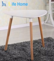 Eames table coffee table leisure table dining triangle table
