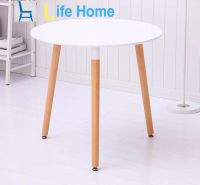 Eames table round table dining table coffee table office table