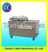 Cheap vacuum packing machine for food industry