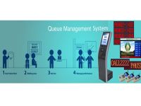 Complete Bank/Hospital Wireless Web Based Queuing Management System