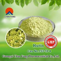 Supply Best Quality 95% Rutin NF11 from GMP Manufacturer