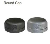 Jianzhi factory supply galvanized round cap