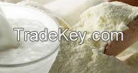 Venta de leche en polvo / Sale of milk powder