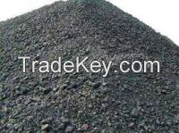 Venta de mineral de hierro / Iron Ore sales